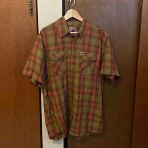 Dixxon Juarez Bamboo XL